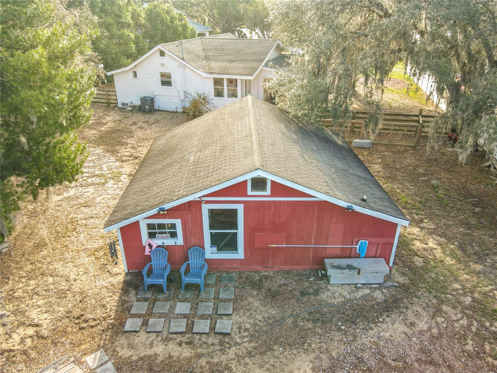 1124 SAINT ANNE SHRINE RD, LAKE WALES, FL — photo 40