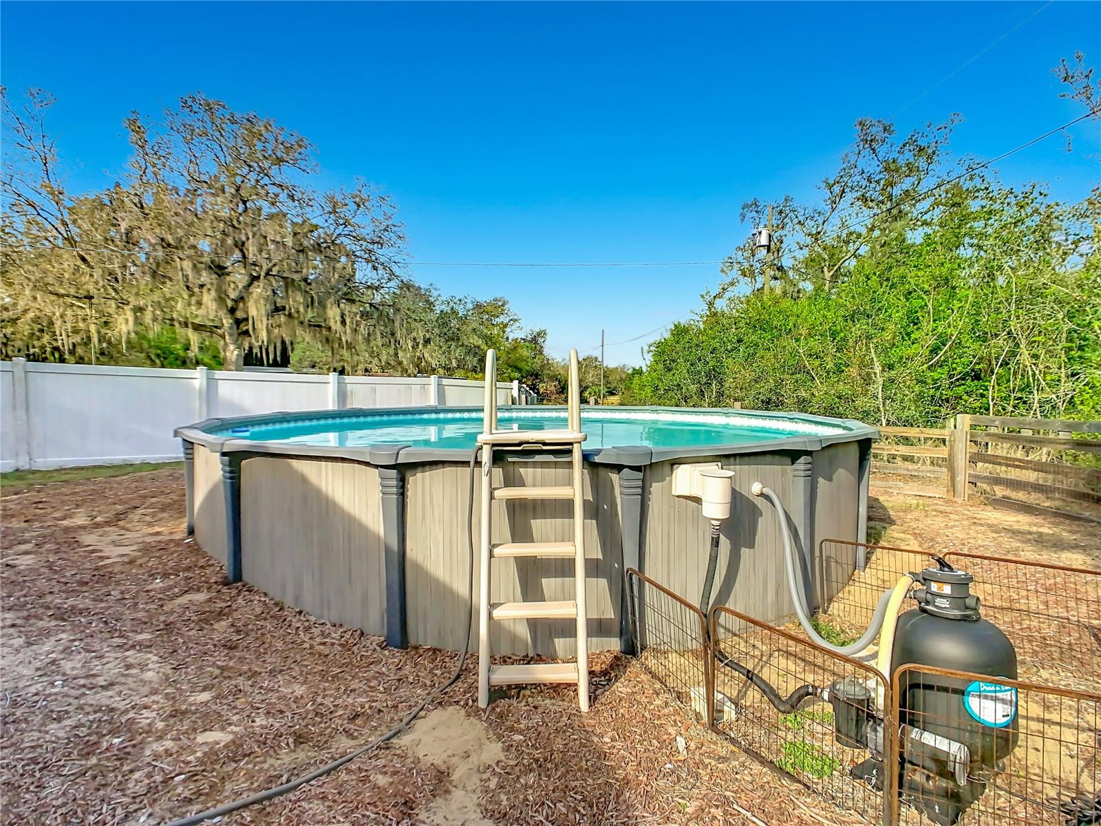 1124 SAINT ANNE SHRINE RD, LAKE WALES, FL — photo 41