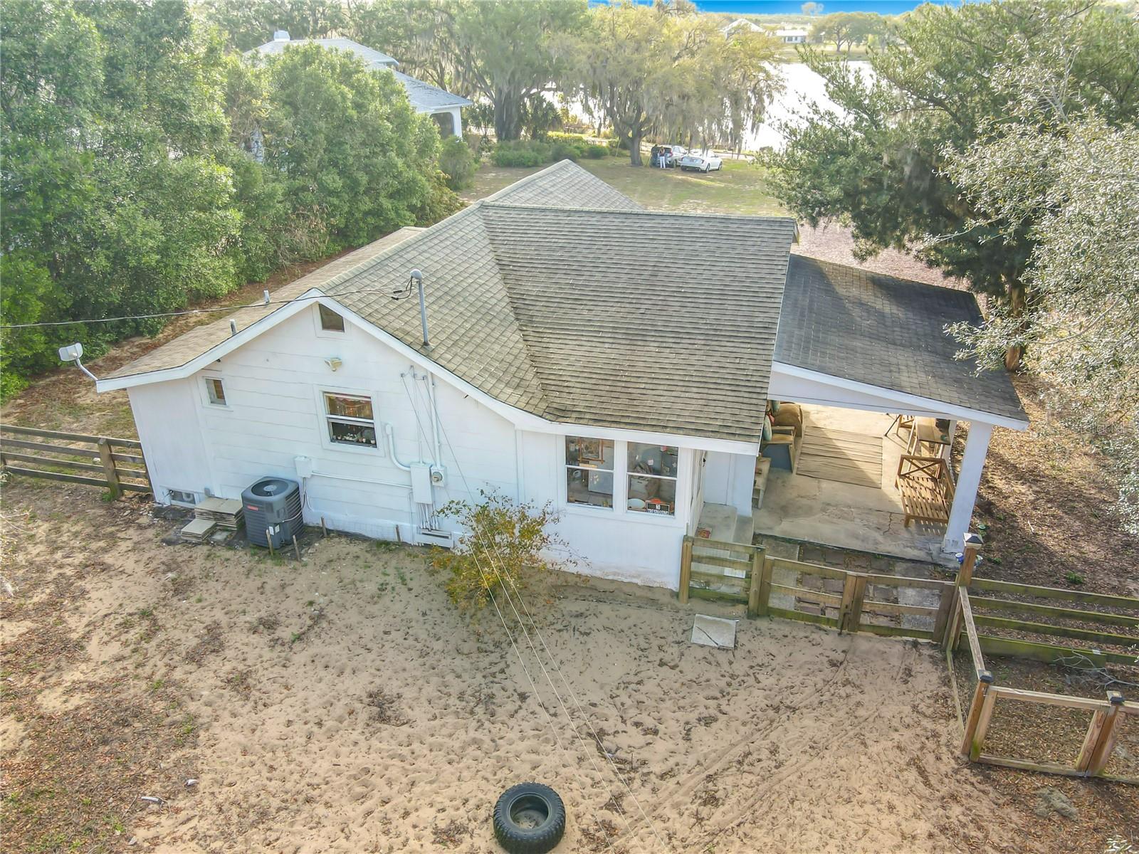 1124 SAINT ANNE SHRINE RD, LAKE WALES, FL — photo 43