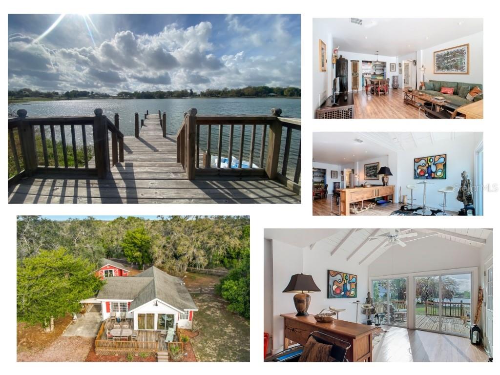 1124 SAINT ANNE SHRINE RD, LAKE WALES, FL