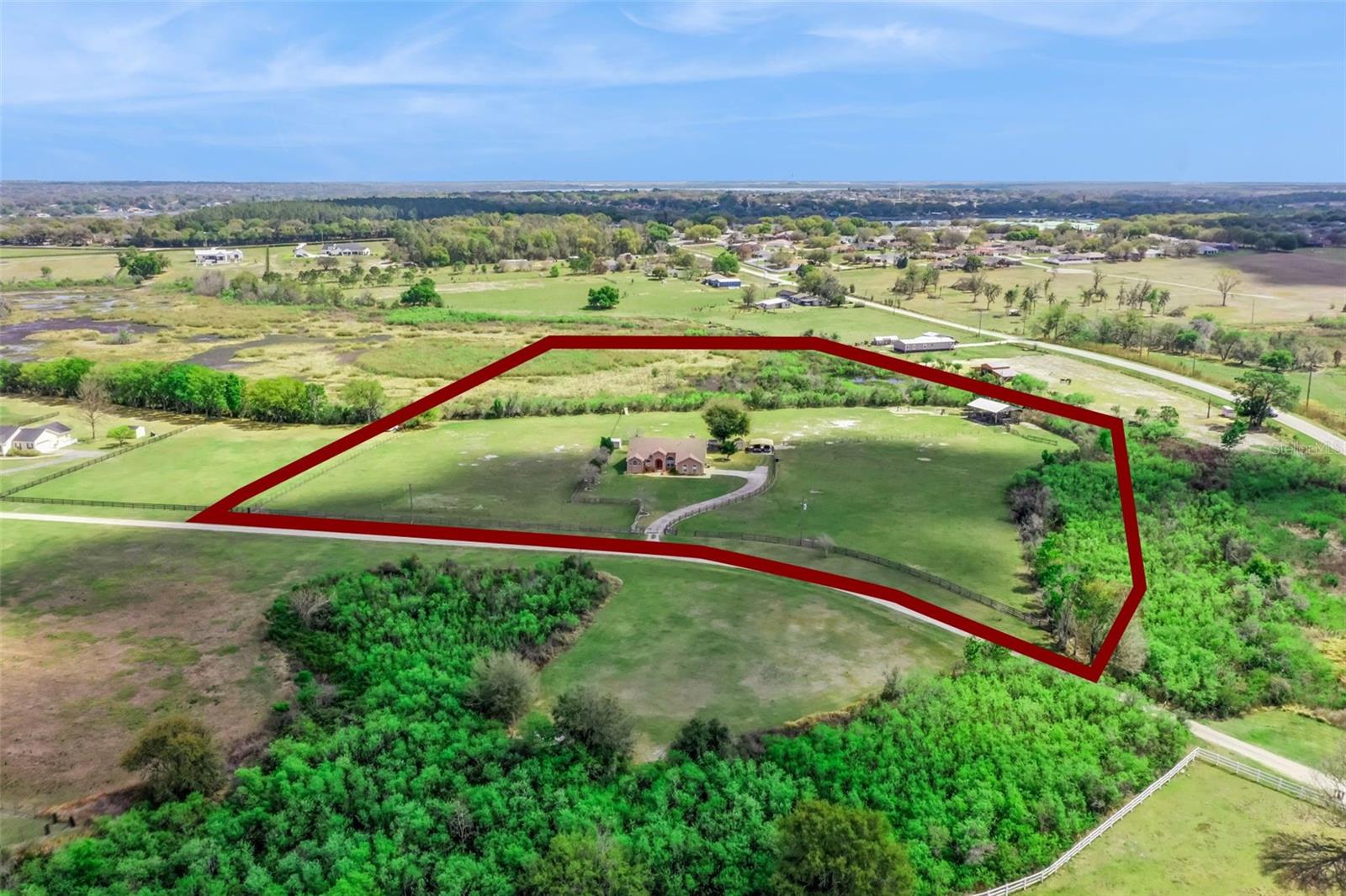 10616 OLD GROVE RD, CLERMONT, FL — photo 11