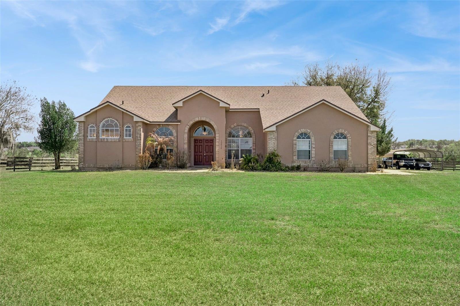 10616 OLD GROVE RD, CLERMONT, FL — photo 15