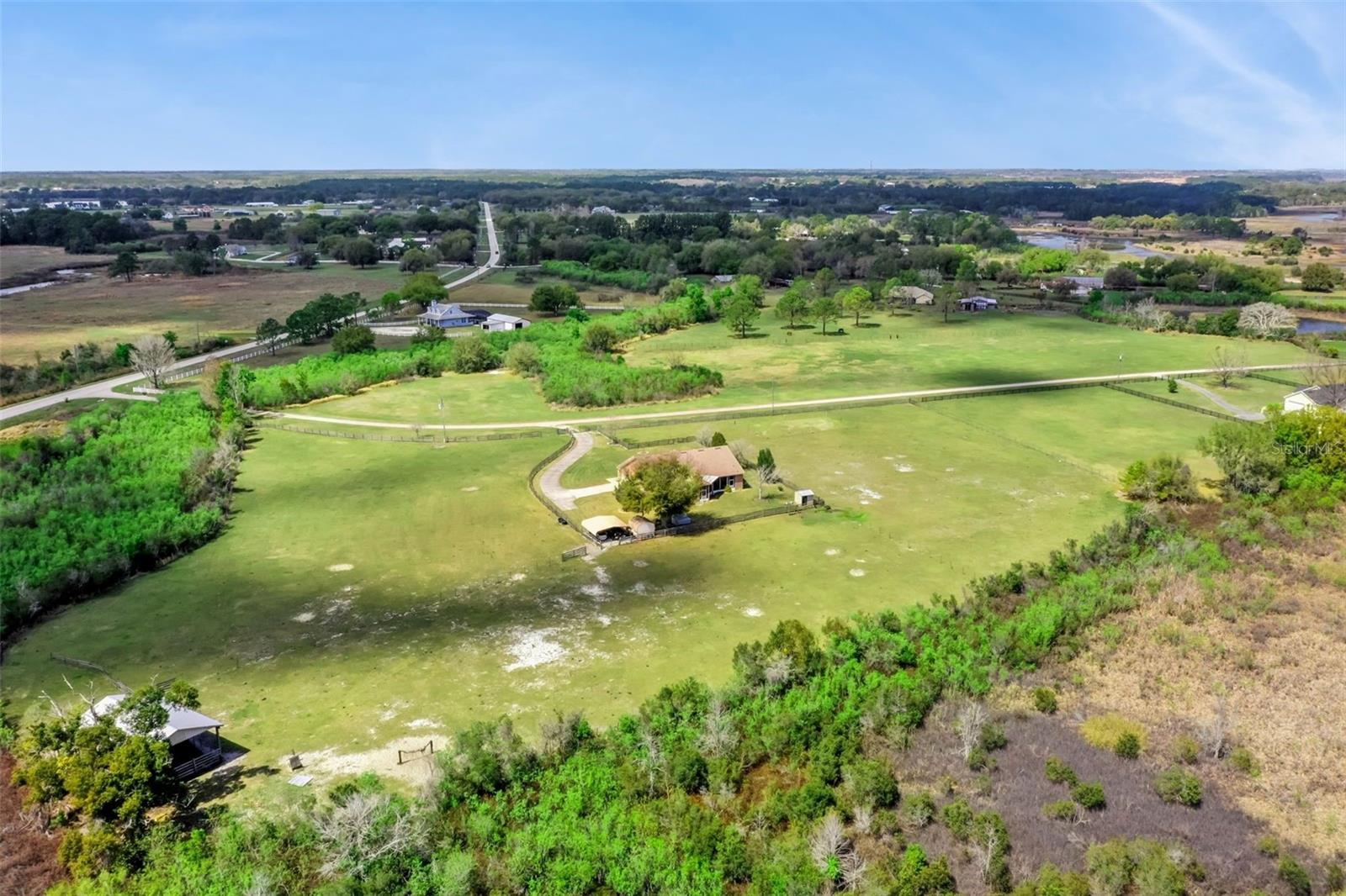 10616 OLD GROVE RD, CLERMONT, FL — photo 102