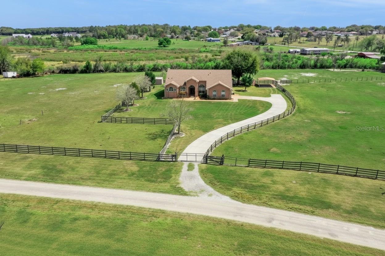 10616 OLD GROVE RD, CLERMONT, FL — photo 103