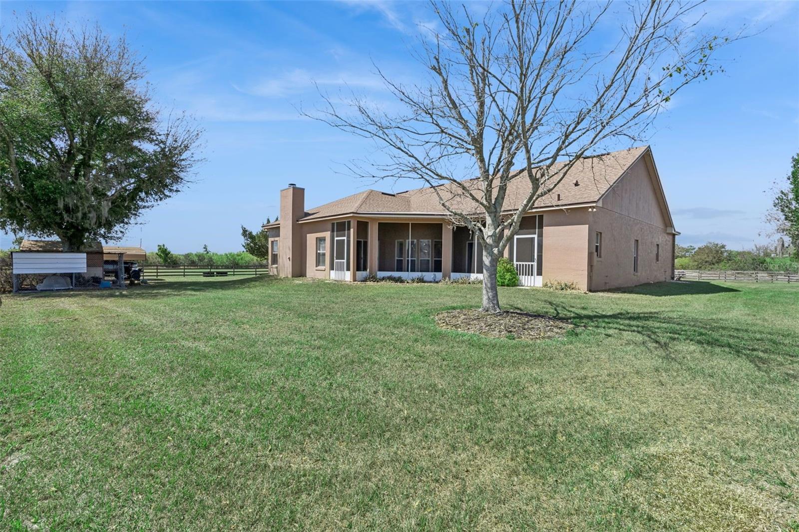 10616 OLD GROVE RD, CLERMONT, FL — photo 115