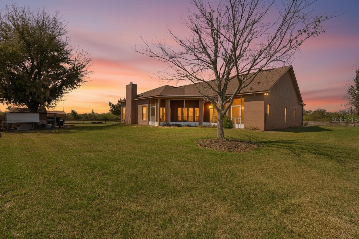 10616 OLD GROVE RD, CLERMONT, FL — photo 129