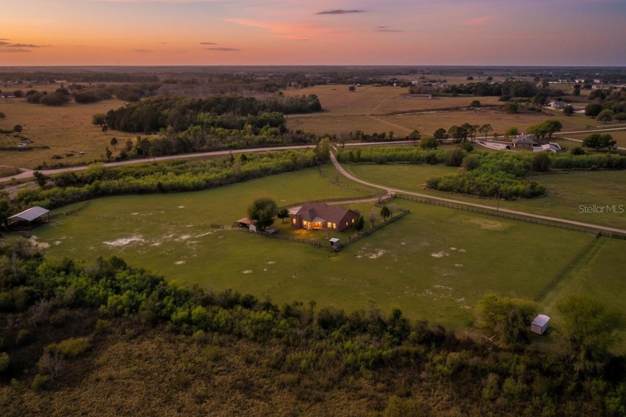 10616 OLD GROVE RD, CLERMONT, FL — photo 133