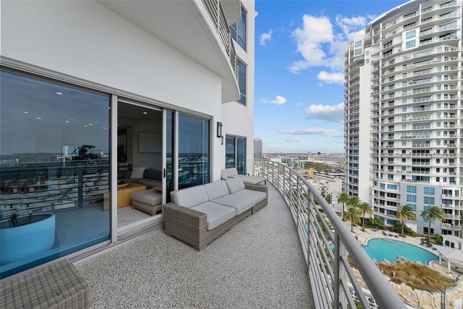 449 S 12TH ST #1402, TAMPA, FL — photo 29
