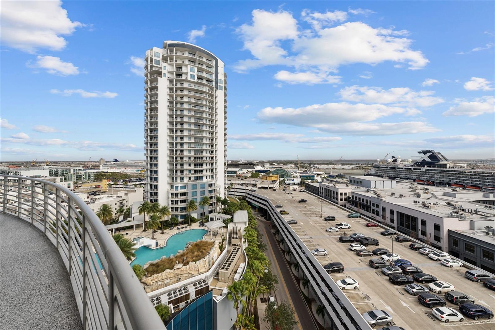 449 S 12TH ST #1402, TAMPA, FL — photo 31