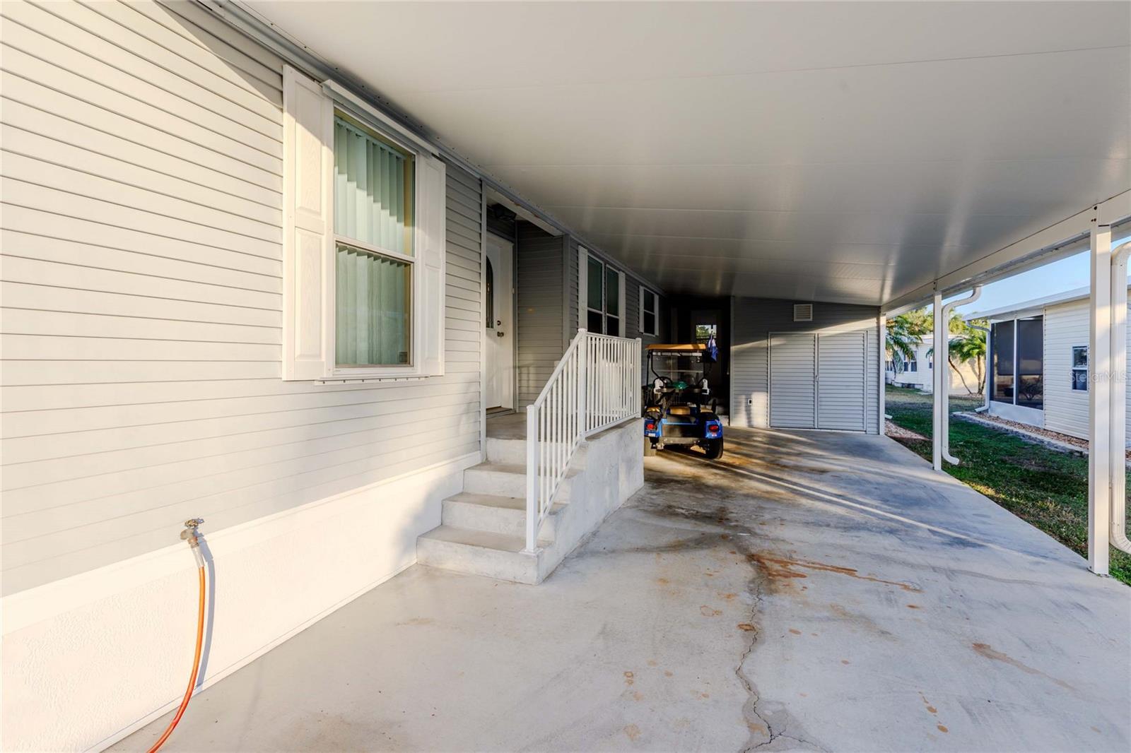2100 KINGS HWY #437, PUNTA GORDA, FL — photo 2