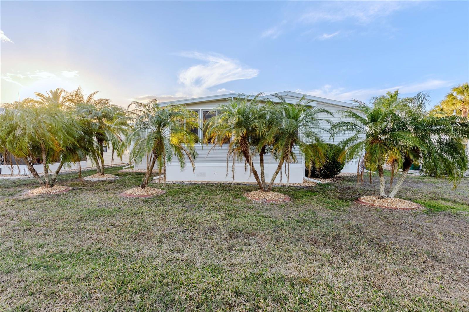 2100 KINGS HWY #437, PUNTA GORDA, FL — photo 24