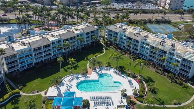 5155 ISLA KEY BLVD S #301, ST PETERSBURG, FL — photo 30