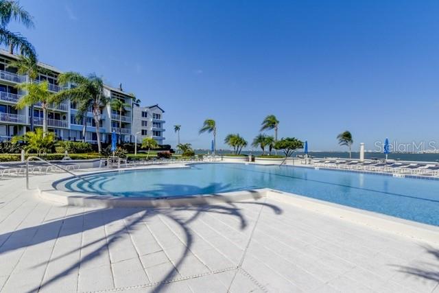 5155 ISLA KEY BLVD S #301, ST PETERSBURG, FL — photo 32