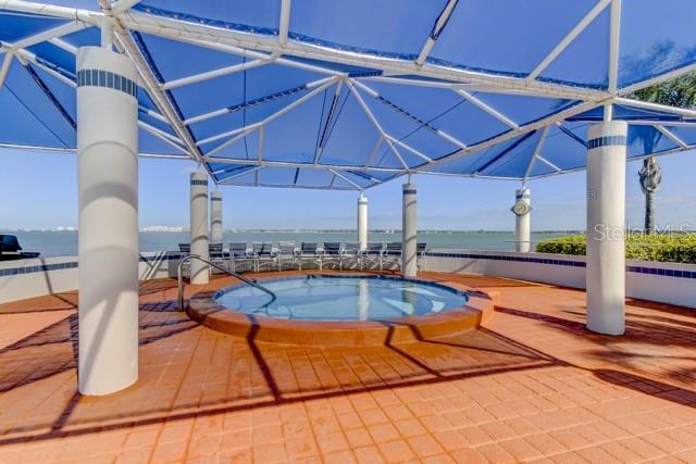 5155 ISLA KEY BLVD S #301, ST PETERSBURG, FL — photo 33