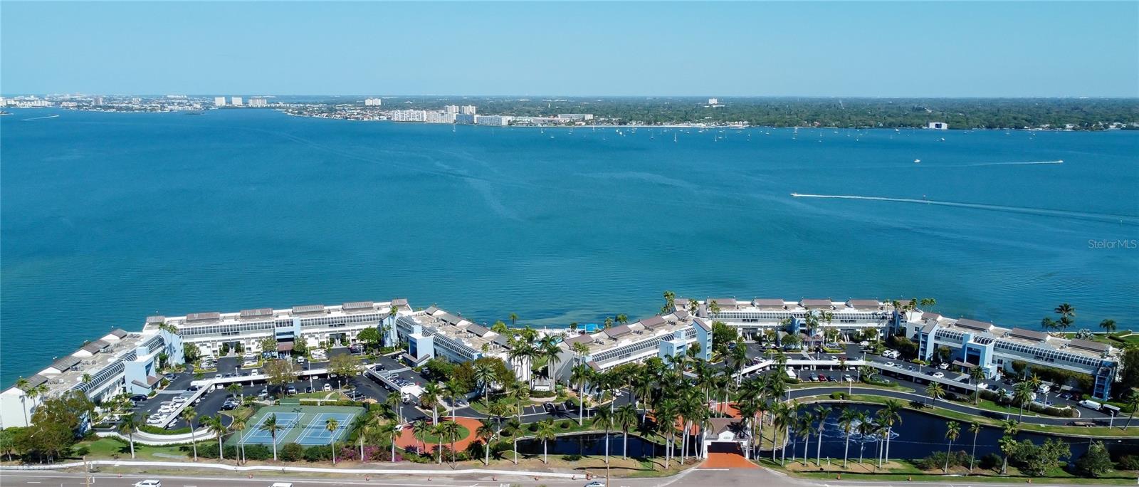 5155 ISLA KEY BLVD S #301, ST PETERSBURG, FL