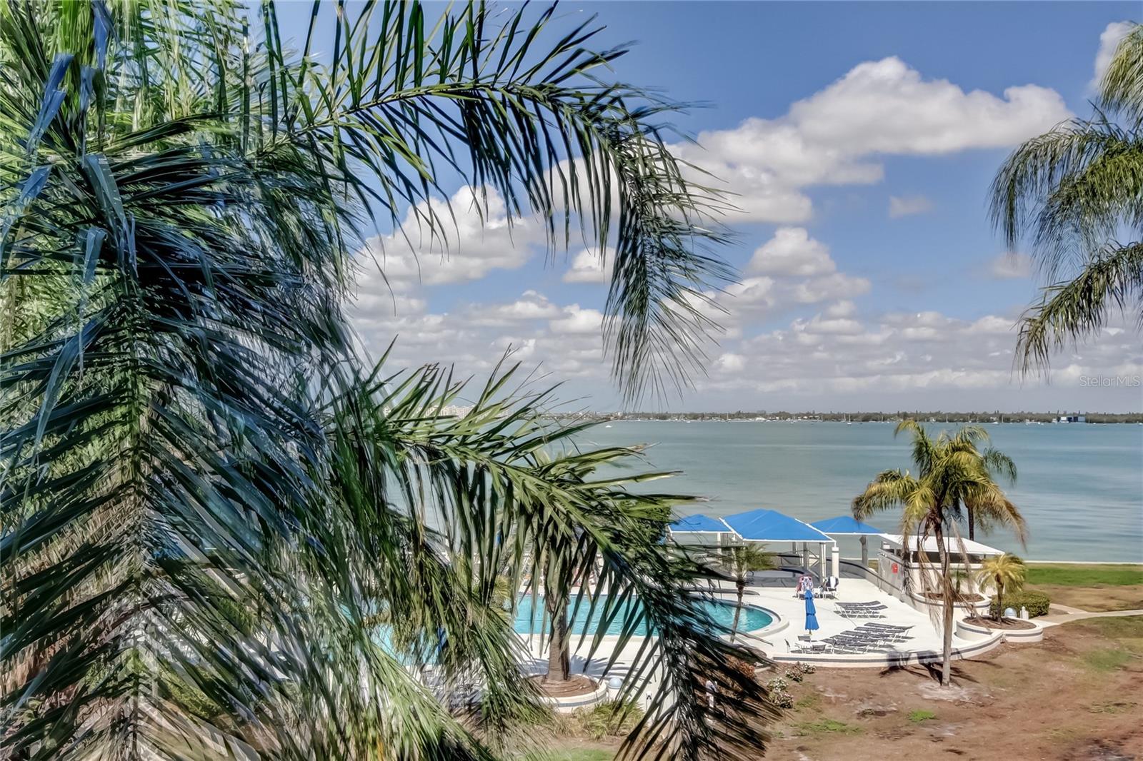 5155 ISLA KEY BLVD S #301, ST PETERSBURG, FL — photo 36