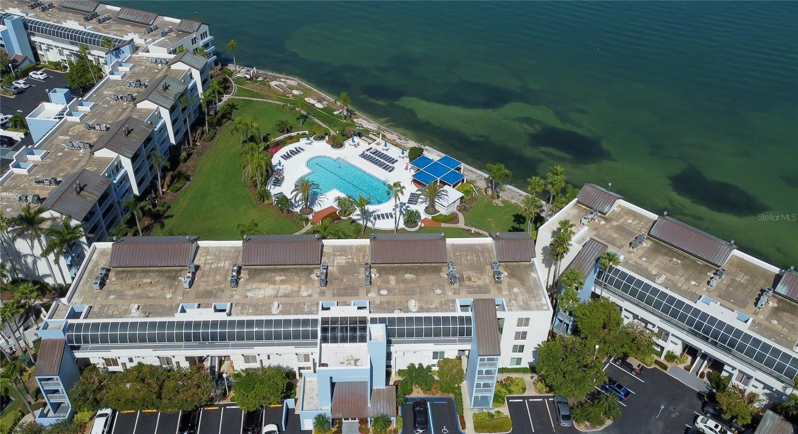 5155 ISLA KEY BLVD S #301, ST PETERSBURG, FL — photo 40