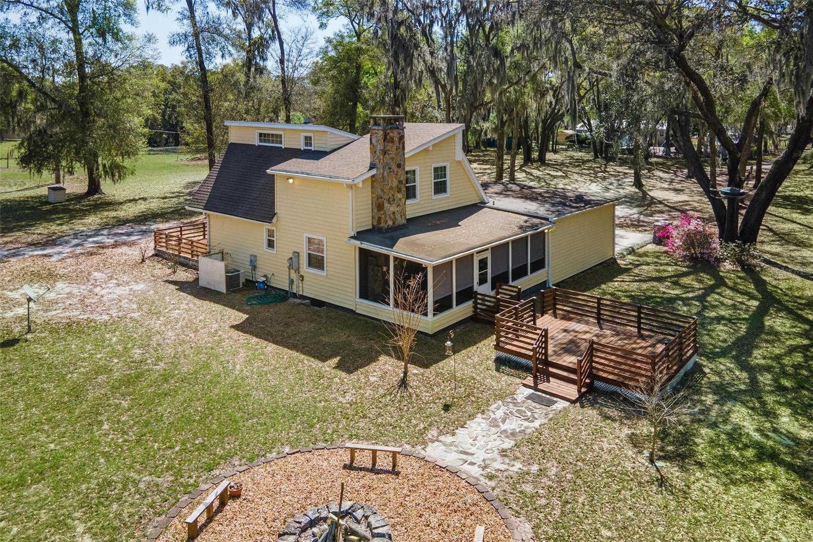 2917 LAKE GRIFFIN RD, LADY LAKE, FL — photo 4