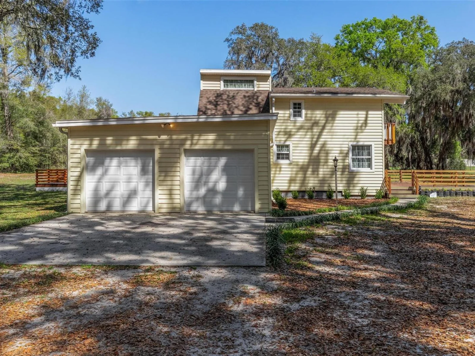 2917 LAKE GRIFFIN RD, LADY LAKE, FL — photo 104