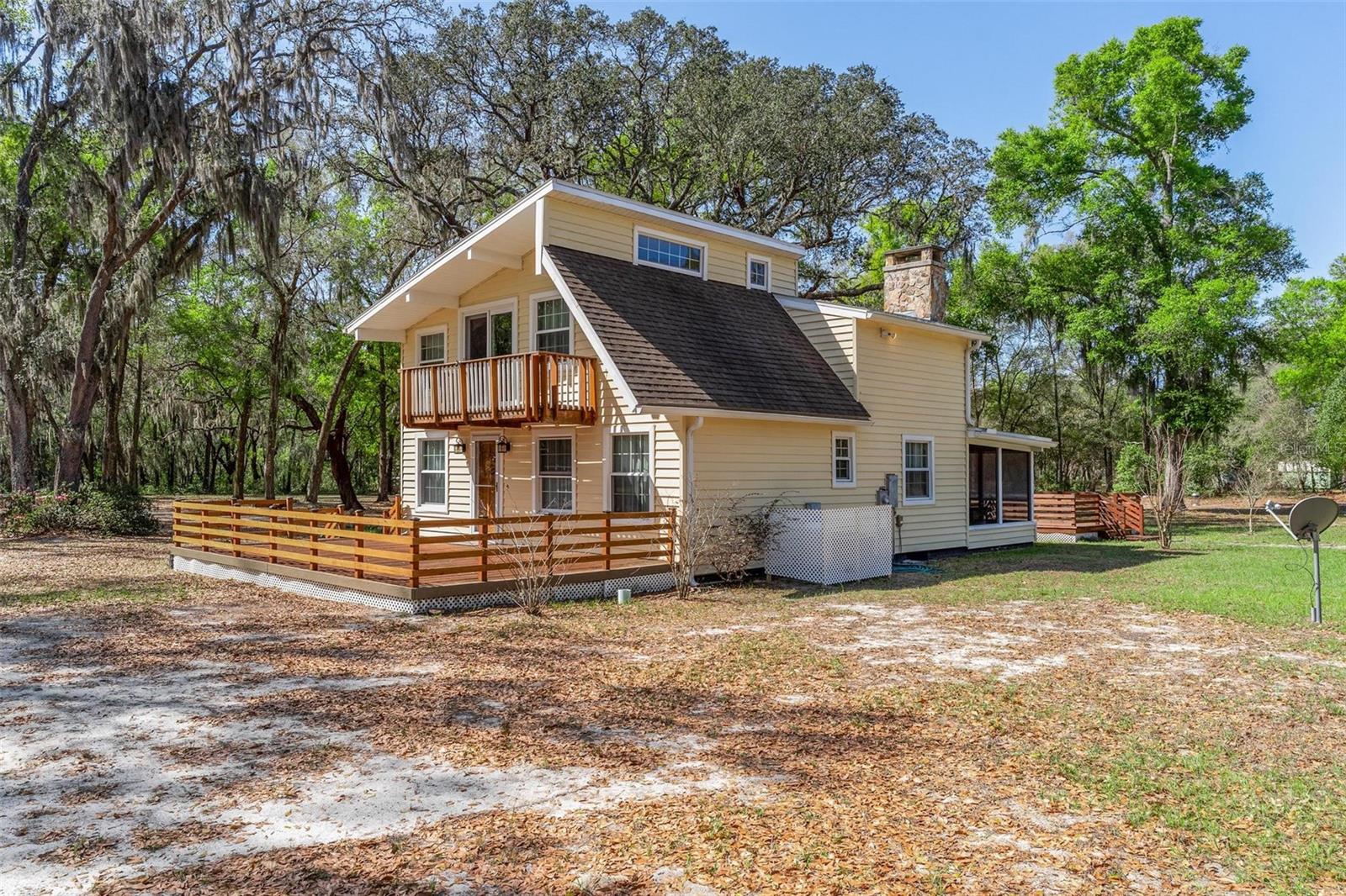 2917 LAKE GRIFFIN RD, LADY LAKE, FL — photo 85