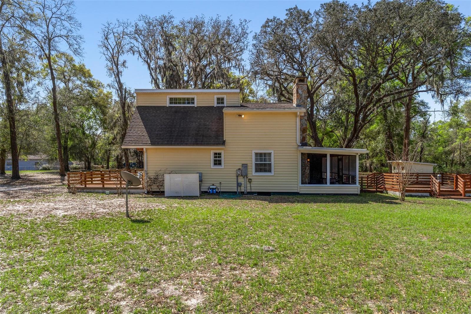 2917 LAKE GRIFFIN RD, LADY LAKE, FL — photo 87