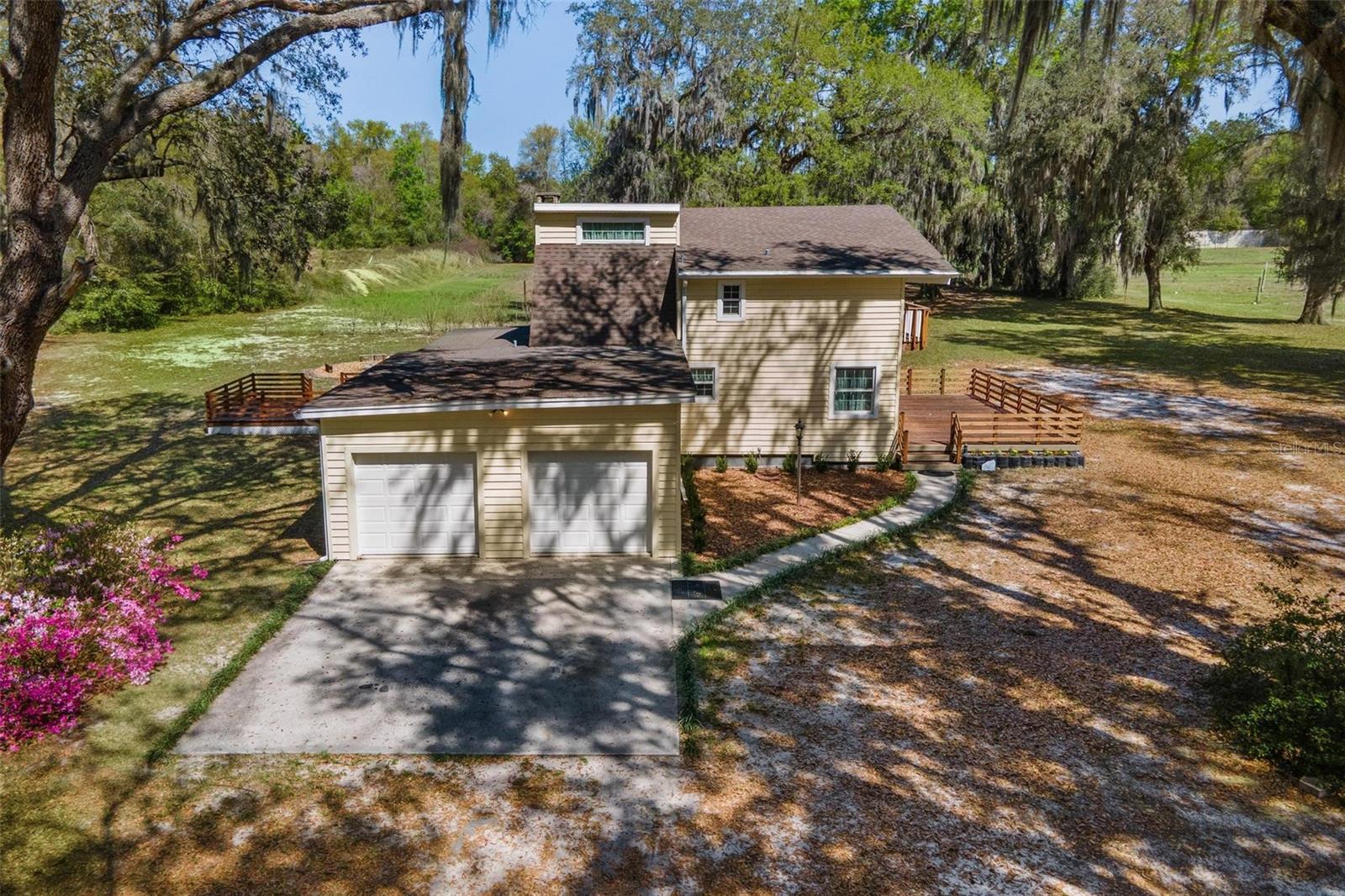 2917 LAKE GRIFFIN RD, LADY LAKE, FL — photo 105