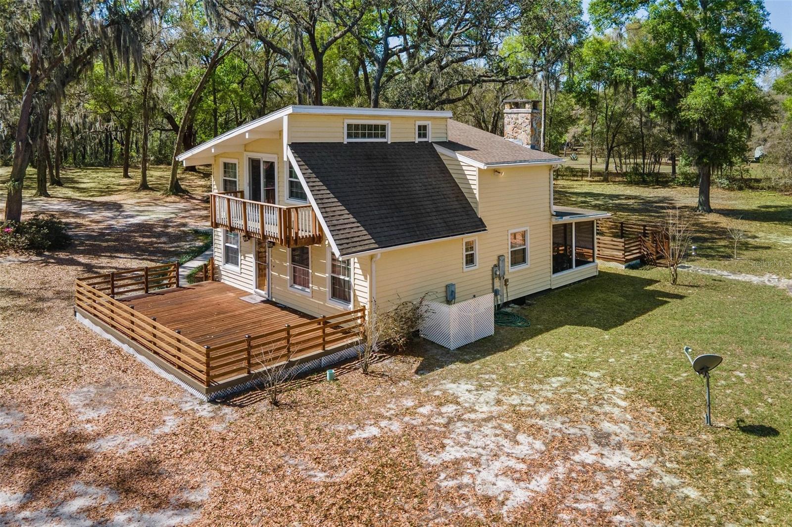 2917 LAKE GRIFFIN RD, LADY LAKE, FL — photo 11