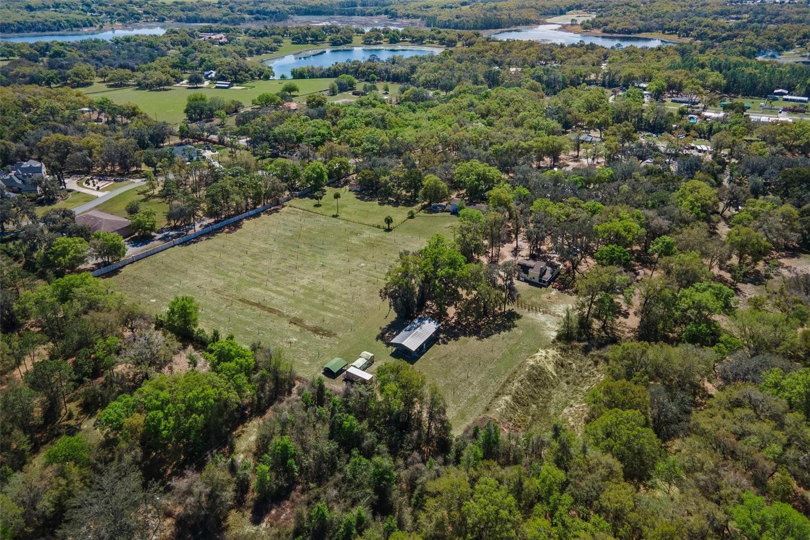 2917 LAKE GRIFFIN RD, LADY LAKE, FL — photo 7