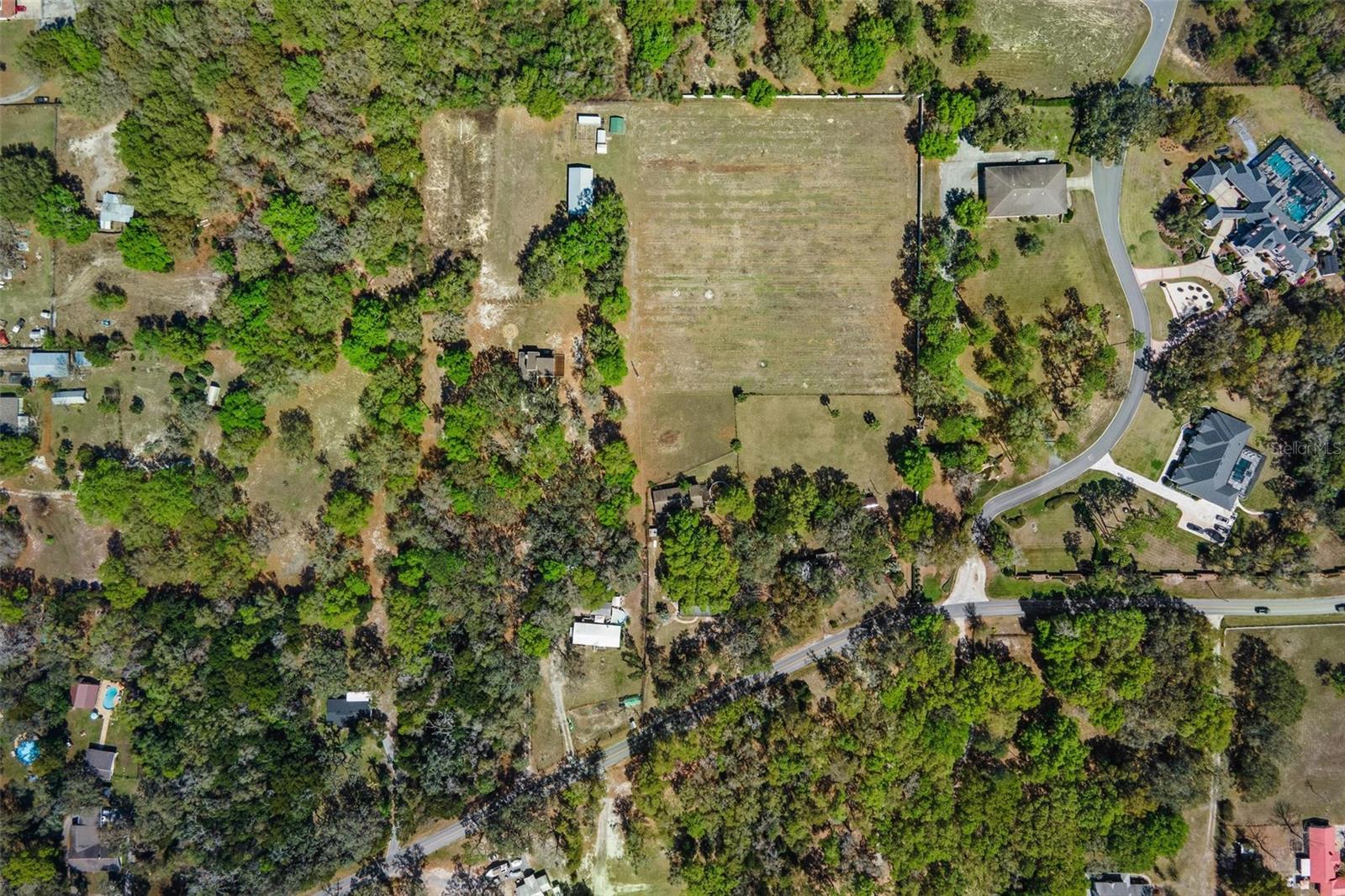 2917 LAKE GRIFFIN RD, LADY LAKE, FL — photo 117