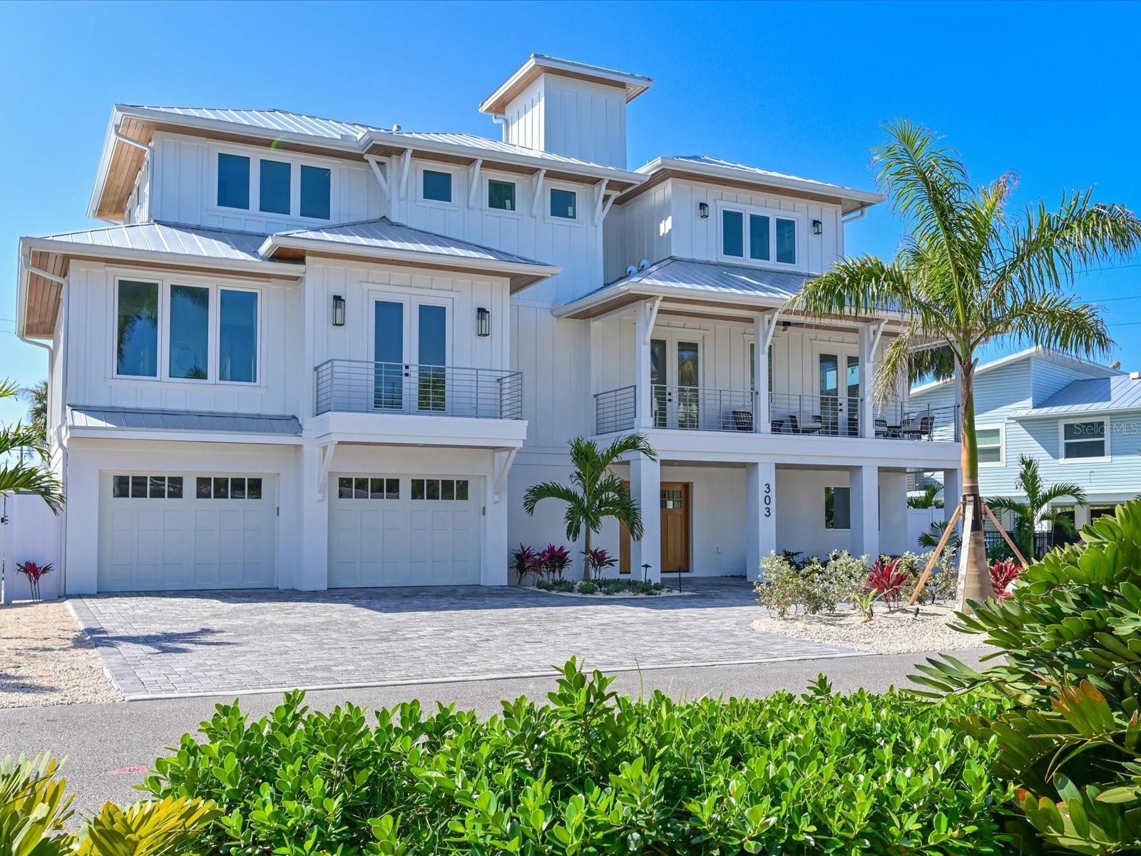 303 55TH ST, HOLMES BEACH, FL