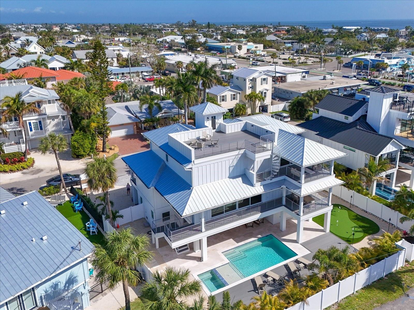303 55TH ST, HOLMES BEACH, FL — photo 3