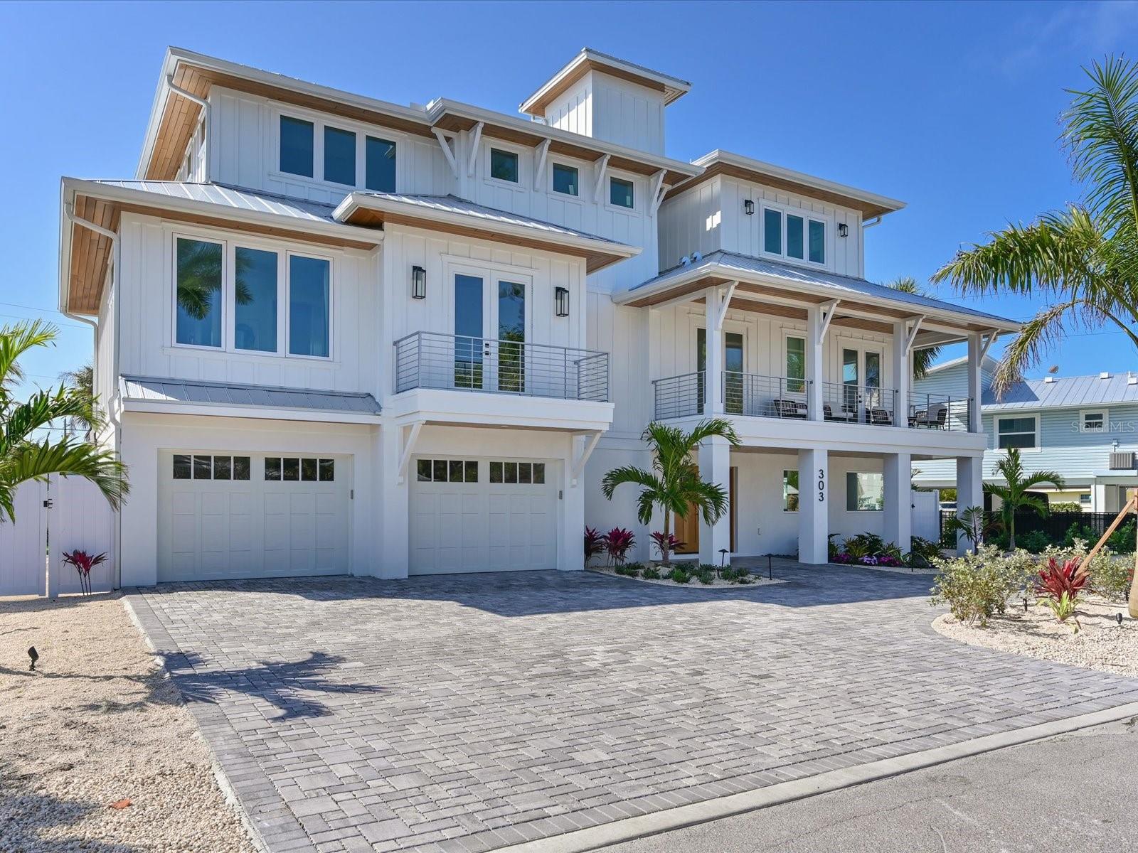 303 55TH ST, HOLMES BEACH, FL — photo 4