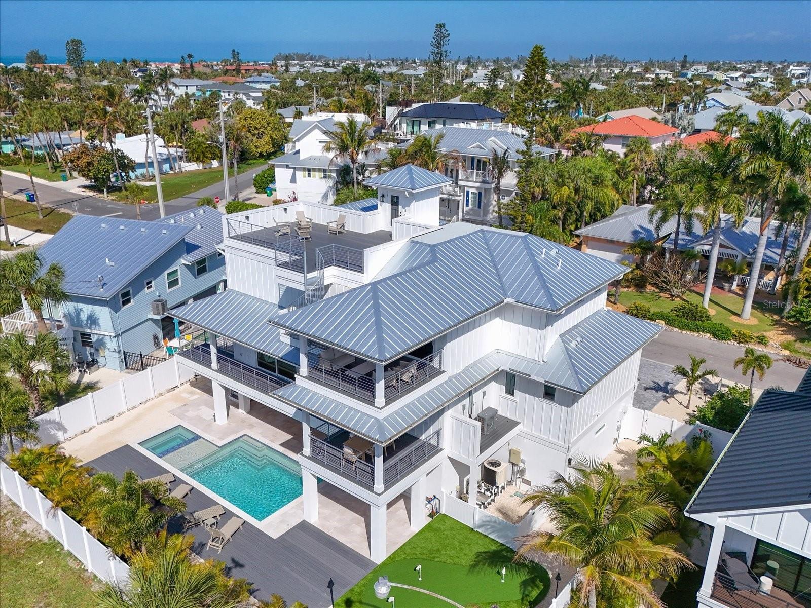 303 55TH ST, HOLMES BEACH, FL — photo 22