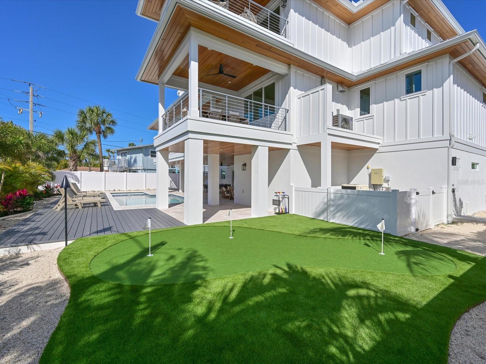 303 55TH ST, HOLMES BEACH, FL — photo 42