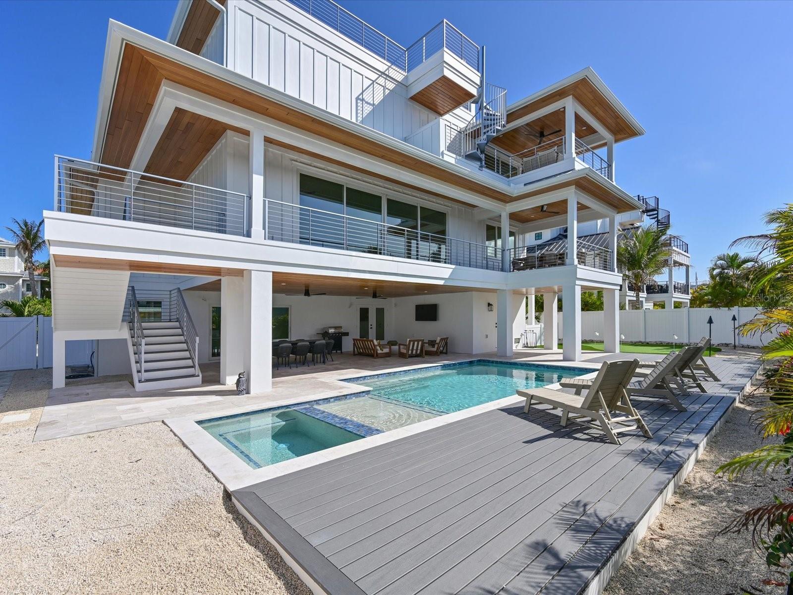 303 55TH ST, HOLMES BEACH, FL — photo 44
