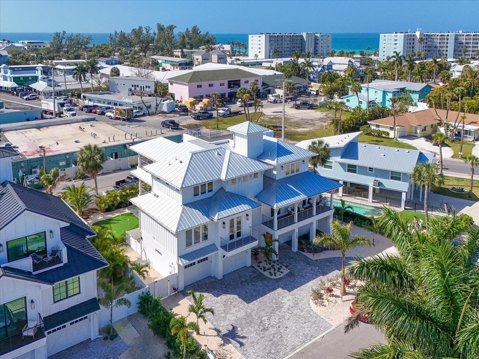 303 55TH ST, HOLMES BEACH, FL — photo 49