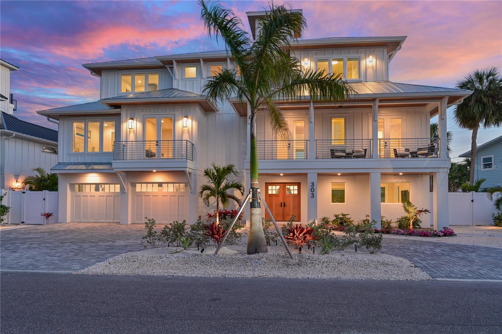 303 55TH ST, HOLMES BEACH, FL — photo 68