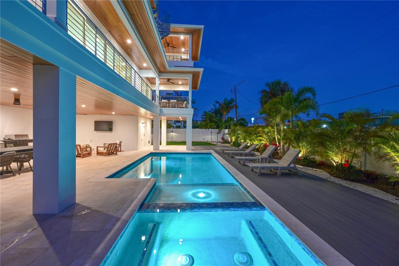 303 55TH ST, HOLMES BEACH, FL — photo 78