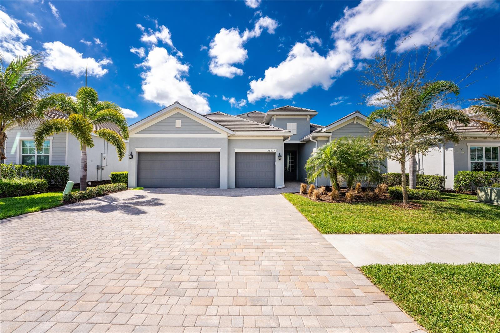 25223 KEYGRASS CT, PUNTA GORDA, FL