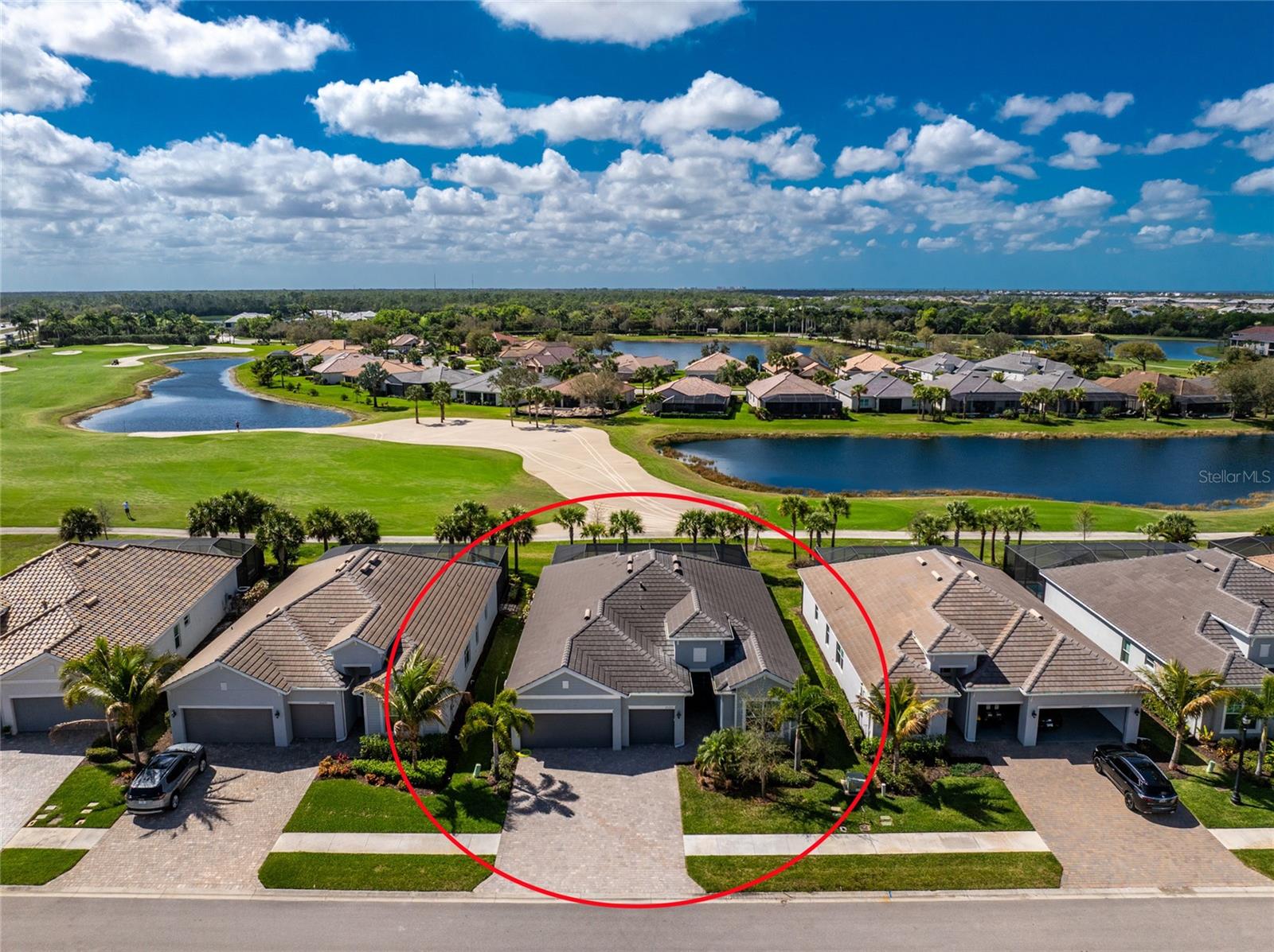 25223 KEYGRASS CT, PUNTA GORDA, FL — photo 2