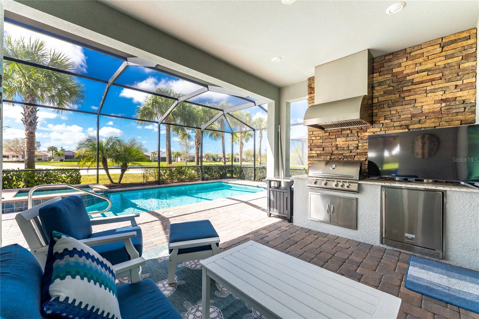 25223 KEYGRASS CT, PUNTA GORDA, FL — photo 29