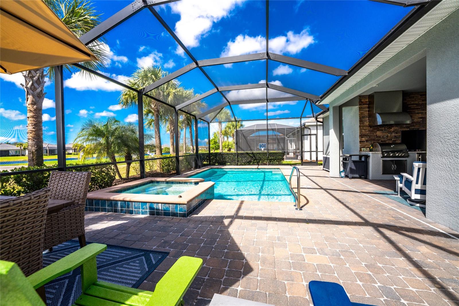 25223 KEYGRASS CT, PUNTA GORDA, FL — photo 30