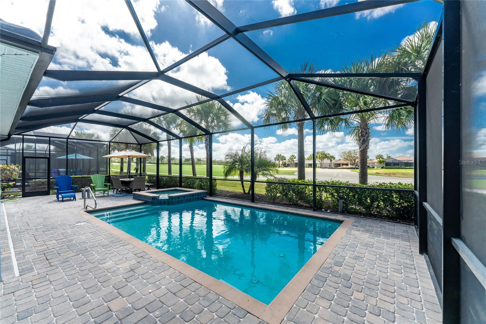 25223 KEYGRASS CT, PUNTA GORDA, FL — photo 31