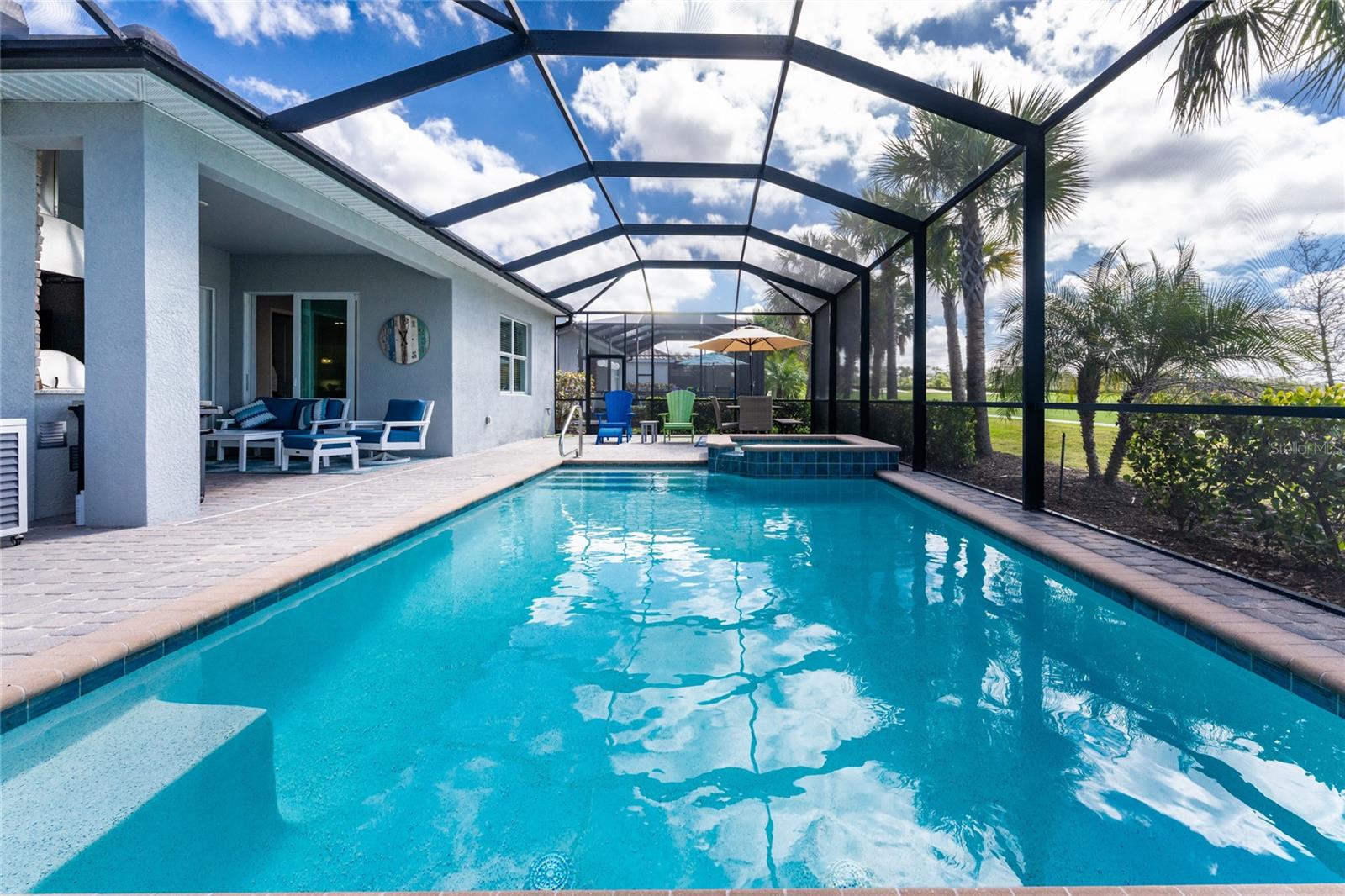 25223 KEYGRASS CT, PUNTA GORDA, FL — photo 32