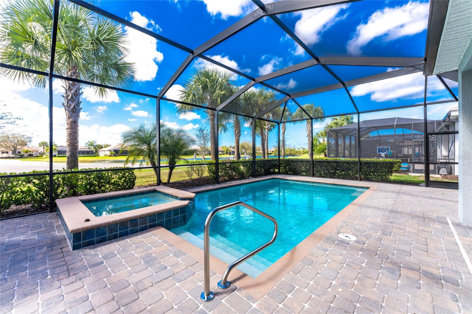 25223 KEYGRASS CT, PUNTA GORDA, FL — photo 33