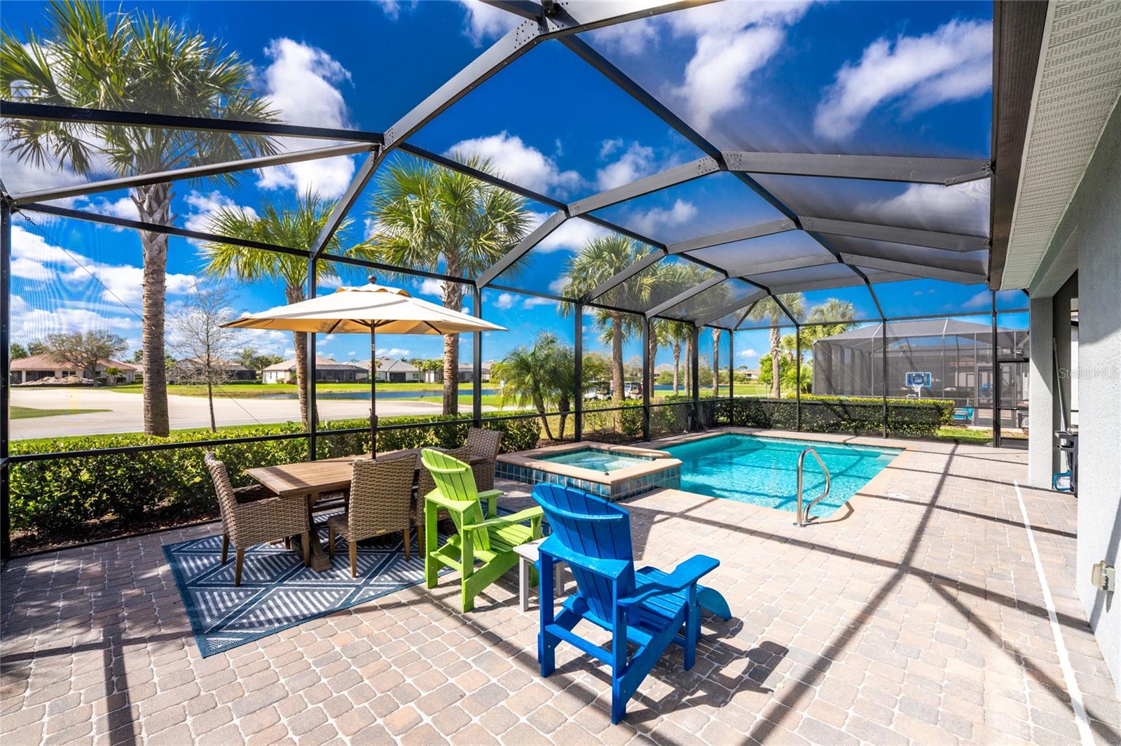 25223 KEYGRASS CT, PUNTA GORDA, FL — photo 35