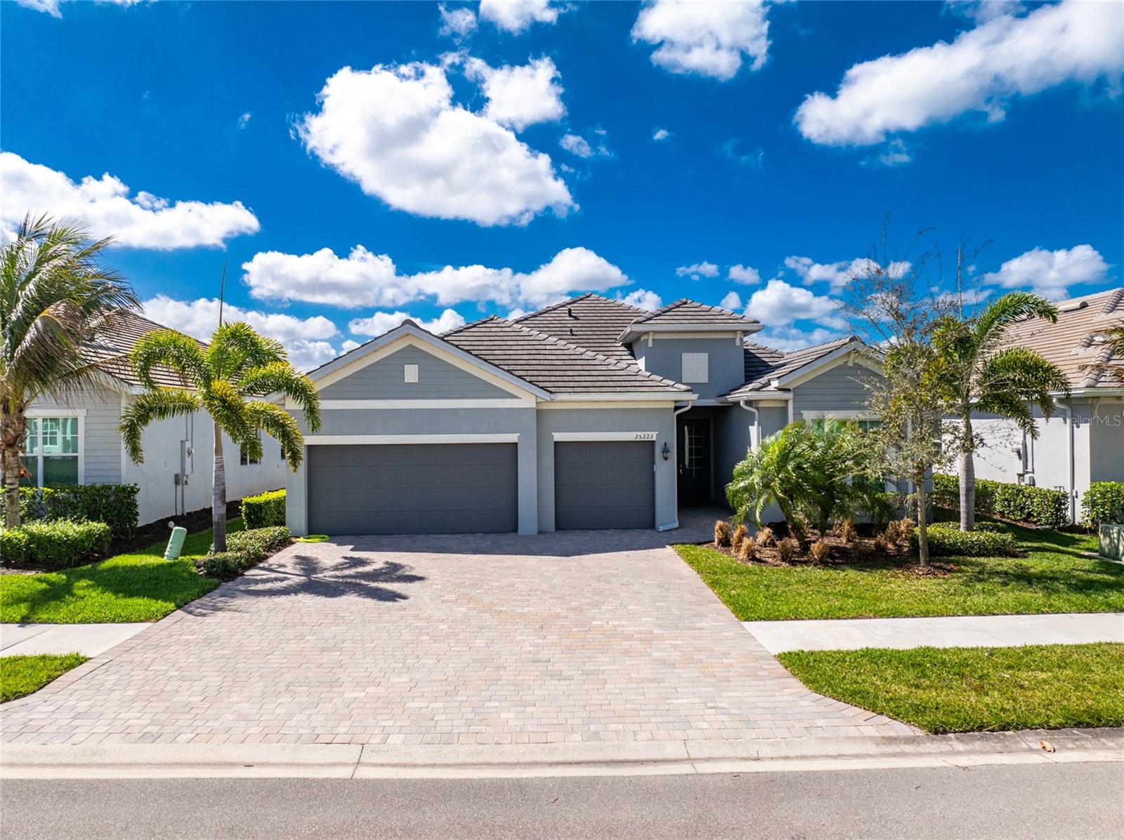 25223 KEYGRASS CT, PUNTA GORDA, FL — photo 44