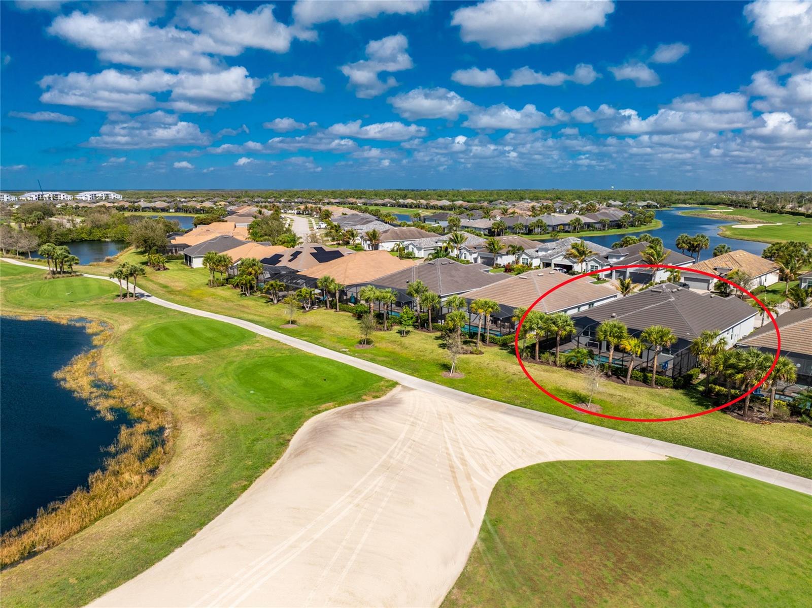 25223 KEYGRASS CT, PUNTA GORDA, FL — photo 45