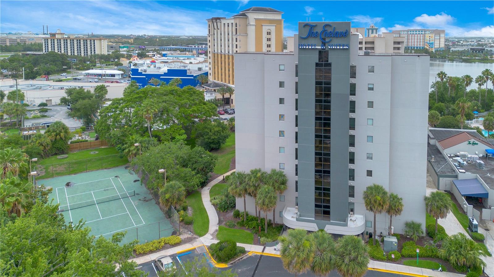 6165 CARRIER DR #2605, ORLANDO, FL