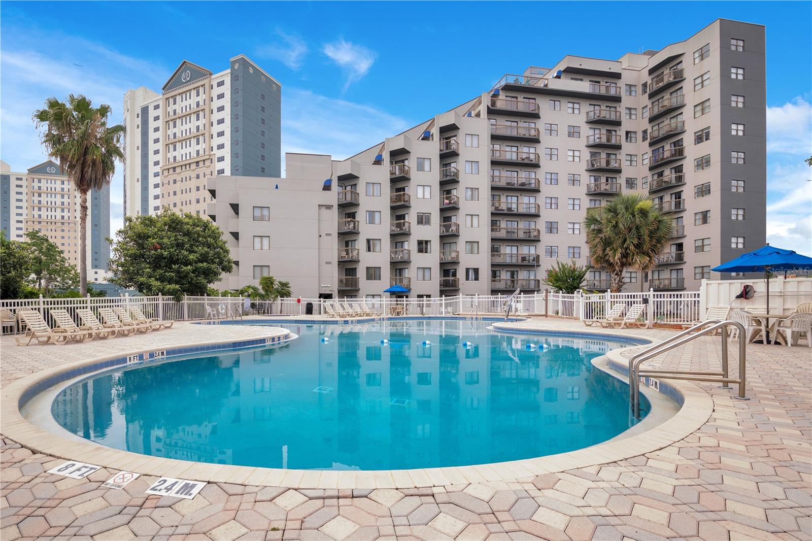 6165 CARRIER DR #2605, ORLANDO, FL — photo 22